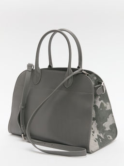 Женский тоут TENDANCE Артикул 4405730, анималистичный принт  фото 4