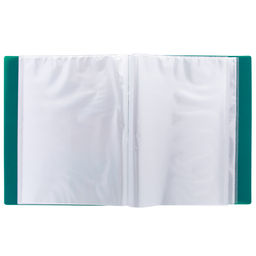 Expert Complete Premier Папка с вкладышами 20 л. A4 600 мкм 20 мм волокно 6 шт. зеленый new EC211530003