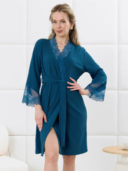 Халат Зора-4 VIOTEX - Виотекс фото 14