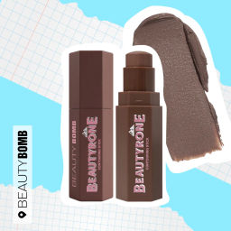 Beauty Bomb Контуринг Beautyrone 02