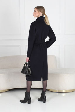 М-572 Пальто жен демисезонное Оливия - Zarya mody фото 56