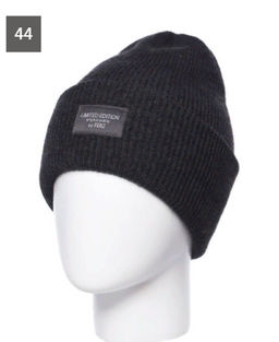 Шапка Гранж - Ferz фото 4