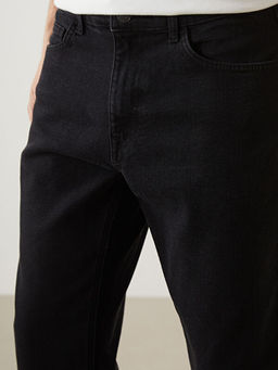790 Rahat Kal?p Erkek Jean Pantolon