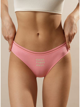 Женские трусы Indefini (Арт.111000-2262LUB)