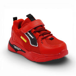 Кроссовки ТМ790-2-3 красные - Sport фото 5