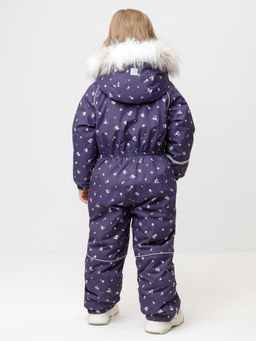 ВК 60098/н/11 ГР комбинезон дет - Crockid фото 5