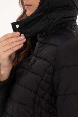 Kad_n Siyah Mont - U.s. polo assn фото 6