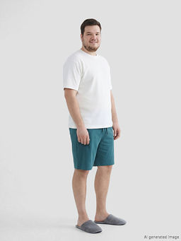 Standart Kal?p Erkek Pijama Alt ?ort