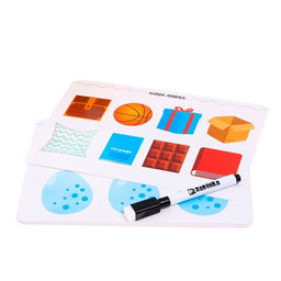 Развивающий набор Найди лишнее, в пакете