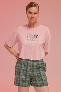 PWH6931 Шорты женские