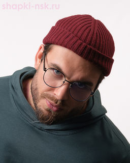 Вольф Шапка мужская (57-59)