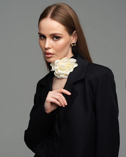 Колье-чокер CHB002