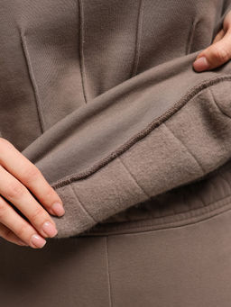 Костюм Либерти-2 из футера с начесом VIOTEX - Виотекс фото 2