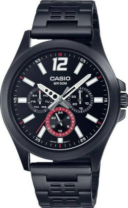 Наручные часы Casio мужские MTP-E350B-1BVDF