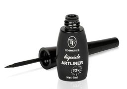 TF СTEL11 Подводка жидкая для глаз Liquide Artliner , чёрная - Tf cosmetics фото 2
