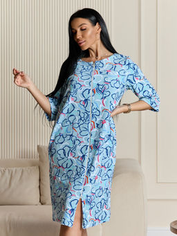 Халат мод.1474/8