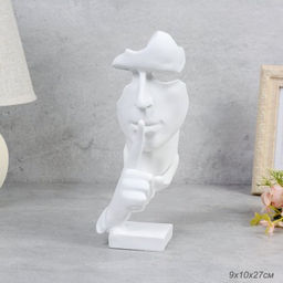 Статуэтка Маска 27 см / FM914ABC /уп 24/