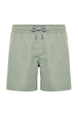 TRENDYOL MAN Siyah Ekstra K?sa Basic Mayo Deniz Sortu TMNSS22DS0025 - Trendyolmilla фото 26