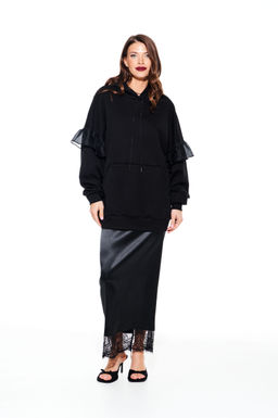 толстовка женская