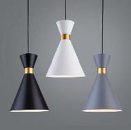 Люстра Подвес PP-000527-3GR