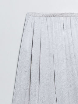 Брюки женские бежевые прямые - Mark formelle фото 6