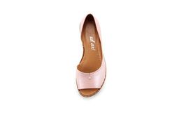 Босоножки EDART 1023.110 w.pink