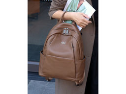 Рюкзак Lanotti 8813/серый