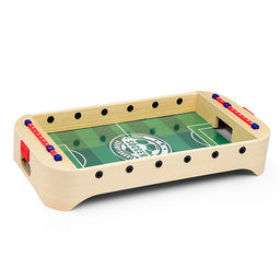 Настольная игра Футбол "Пенальти" в коробке