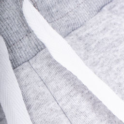 Штаны футер 3х нитка начёс 1877340101