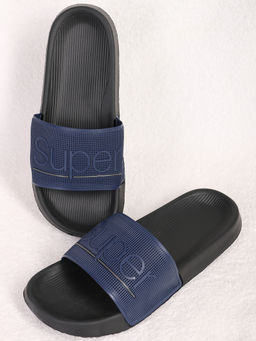 Т2Н-41 8169.1.С4 Шлепанцы мужские