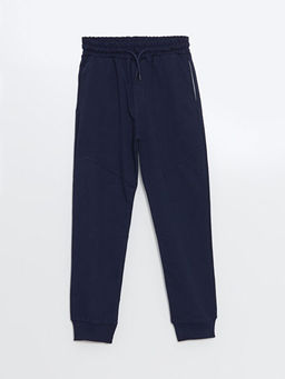 Beli Lastikli Erkek ?ocuk Jogger E?ofman Alt?