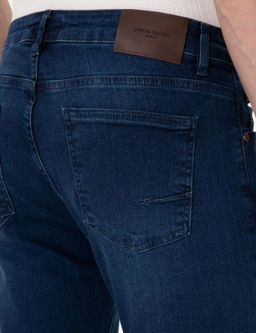 Mavi Slim Fit Jean Pantolon