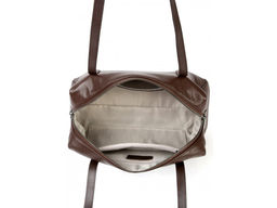 Сумка Lanotti BELLA 5842/кэмел