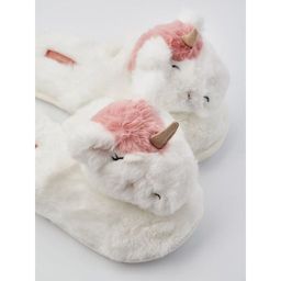 Тапочки Единороги - Halluci фото 2