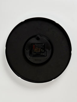 Часы настенные интерьерные «Классика», плавный ход, d-30 см