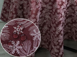 Скатерть Мов120-2634/191862+010101П Овал150x120