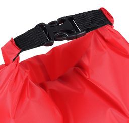 Аптечка водонепроницаемая Красный 1,2л (2841) - Мой органайзер фото 4