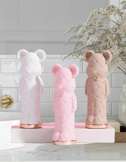 Бальзам для губ Cosmetics мишка  фото 2