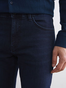 750 Slim Fit Erkek Jean Pantolon