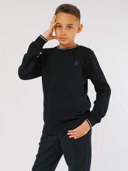 Лонгслив Соль&Перец  фото 2