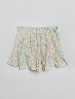 КОМПЛЕКТ ЖЕНСКИЙ (ДЖЕМПЕР, ШОРТЫ) - Mark formelle фото 9