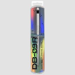Influence Beauty DB-09R Кисть-дуофибра для нанесения и растушевки теней  фото 4