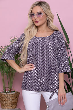 Блузка 41554 - Avili фото 5