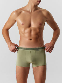 Цена за 2 штуки! ТРУСЫ МУЖСКИЕ - Mark formelle фото 2