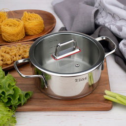 Кастрюля TalleR TR-17272 Тенденси 2,0 л