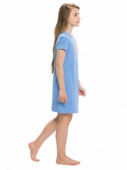 УЦЕНКА Pelican WFDT4146U ночная сорочка для девочек  фото 3