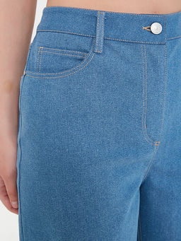 Джинсы прямые - Stilla фото 5