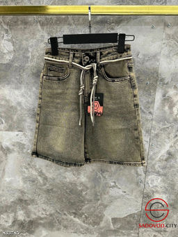 Шорты женские с карманами