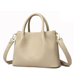 Сумка A-6808-Cream