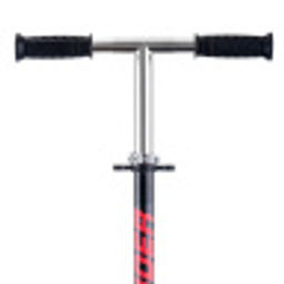 Самокат двухколесный Slider складной